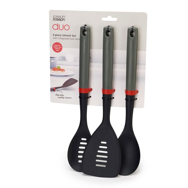 Набор кухонных инструментов Duo 3 шт