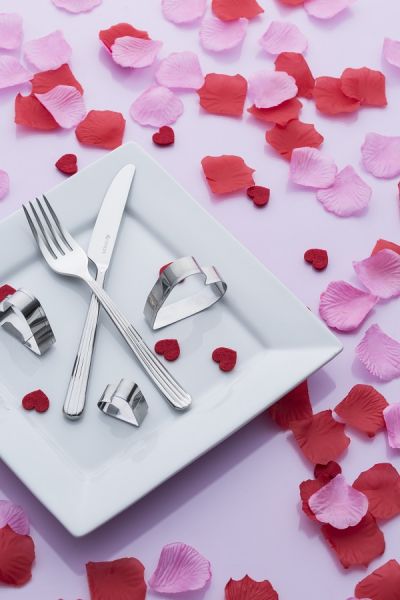 Набор столовых приборов Grace 16 шт