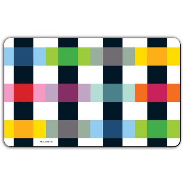 Доска разделочная Color caro