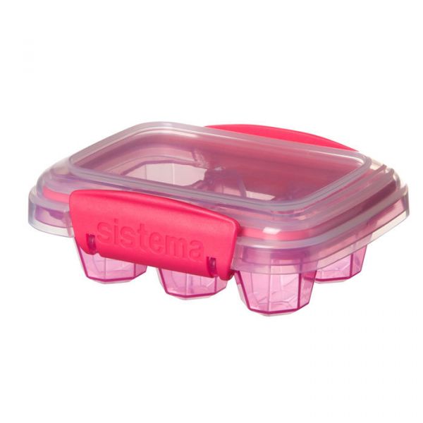 Контейнер для льда SISTEMA KLIP IT Utility малый