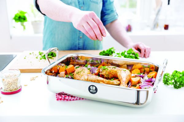 Форма для запекания BEKA OVENWARE 35x25 см 