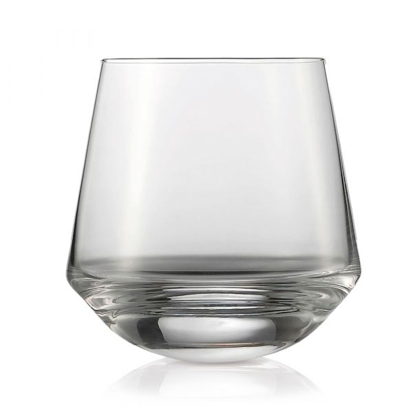 Набор «танцующих» стаканов для виски SCHOTT ZWIESEL Bar Special 2 шт 397 мл
