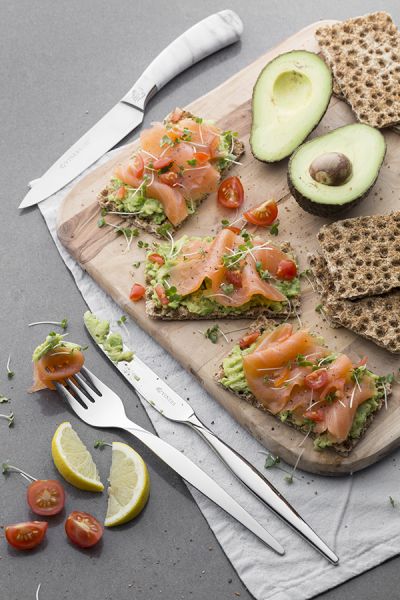 Набор столовых приборов Тwist 16 шт