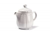 Чайник 650 мл Tunisie Porcelaine серия DIDON