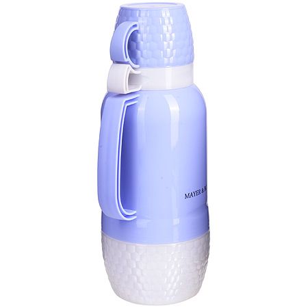 Термос 1,8 л и 2 кружки Mayer&Boch 