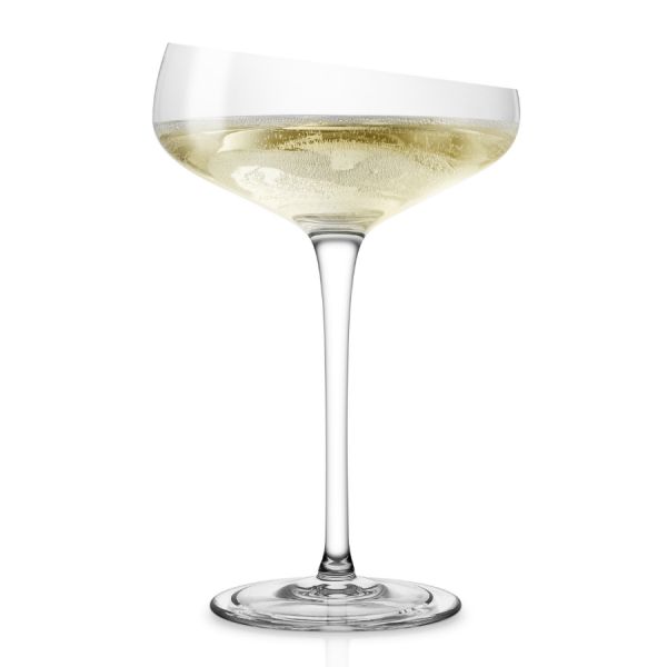 Бокал-креманка Champagne coupe 200 мл