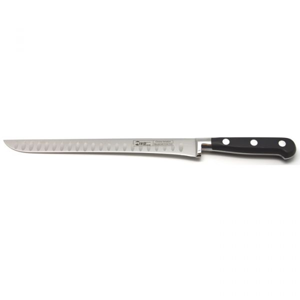 Нож для нарезки ветчины 23 см Серия 8000 IVO