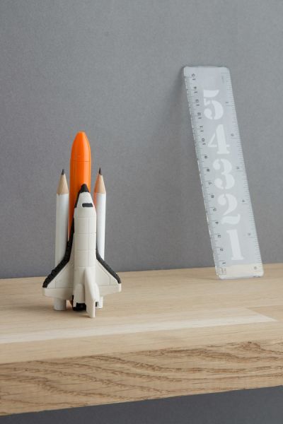 Набор space shuttle stationery