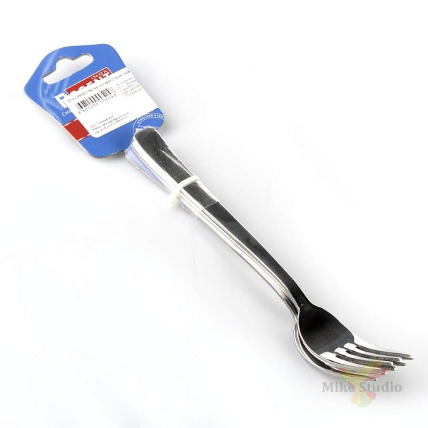 Вилка столовая 3 предмета на подвеске PRIMA Regent Inox 