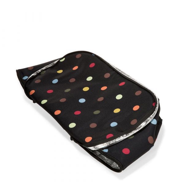 Термосумка Coolerbag dots