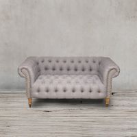 Диван Черчиль 86x72x157 см ROOMERS