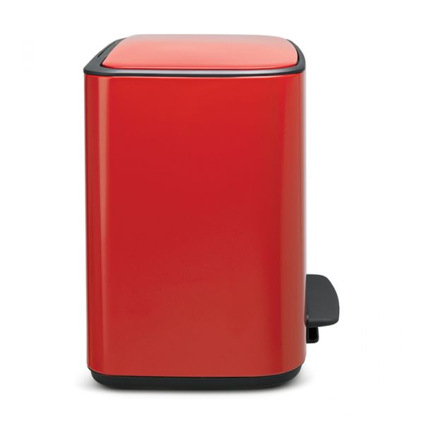 Мусорный бак BO PEDAL BIN 3*11 л BRABANTIA