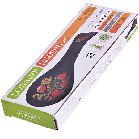 Подложка 22,3 см Рябина LORAINE