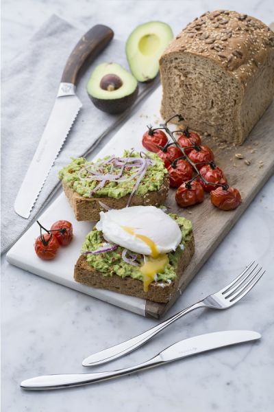 Нож столовый Organic