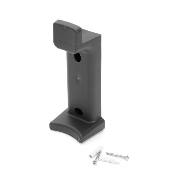 Мусорный бак newIcon настенный 3 л Brabantia стальной полированный