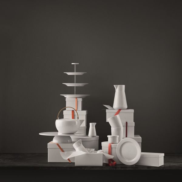 Чайник заварочный Legio Nova 1.2 л