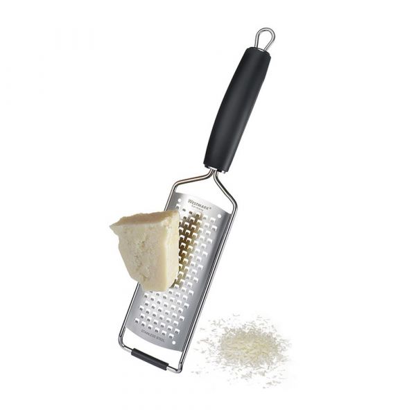 Терка средняя нержавеющая сталь серия Technicus Square WESTMARK