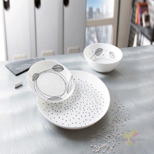 Салатник Luminarc «СКЕТЧ» 12 см 