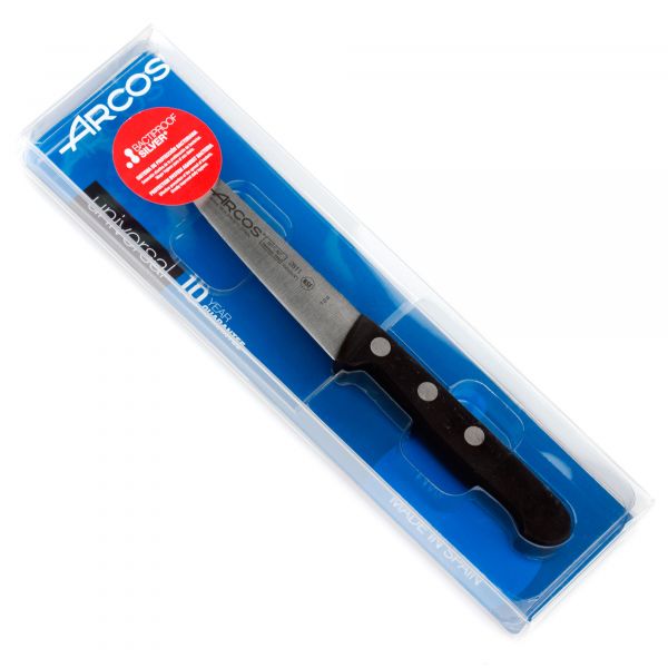 Нож овощной ARCOS Universal 10 см 