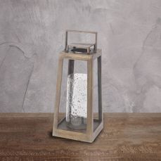 Подсвечник ROOMERS 77x29x29 см Antique brass