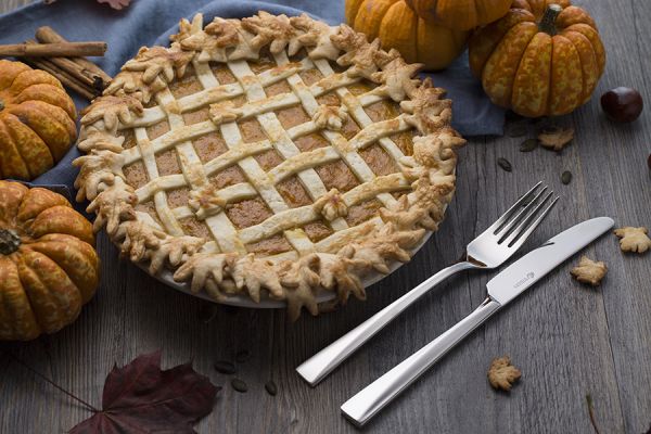 Вилка Mayfair столовая