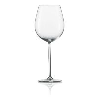 Набор бокалов для красного вина 460 мл SCHOTT ZWIESEL Diva 2 шт, 104 955-2