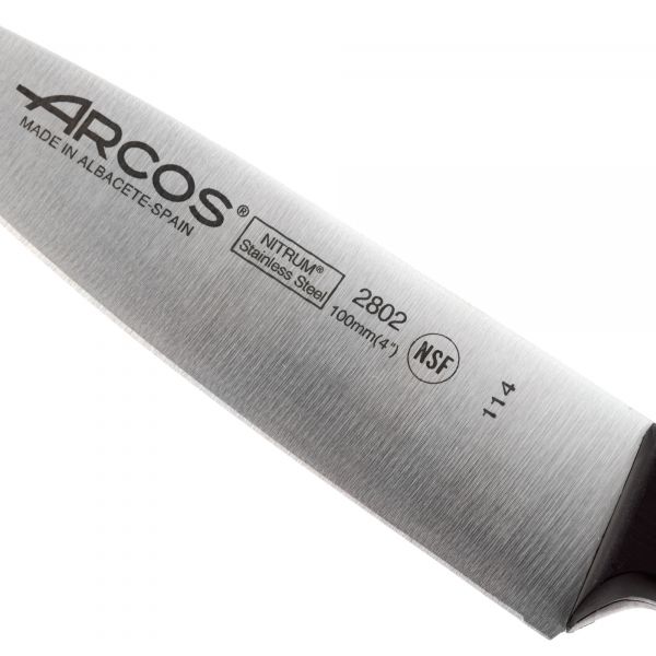 Нож для чистки ARCOS Universal 10 см 