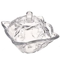 Сахарница стекло Mayer&Boch