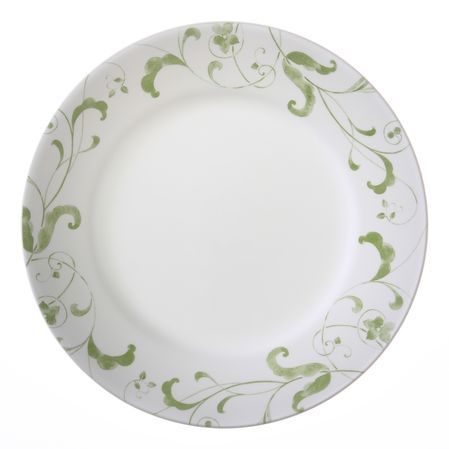 Тарелка обеденная 27 см Spring Faenza CORELLE