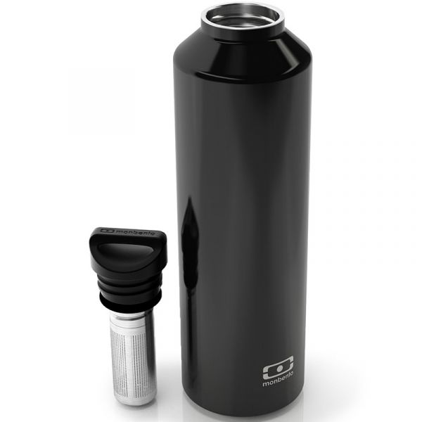 Термос MB Steel оникс