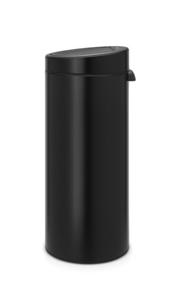 Мусорный бак TOUCH BIN new (30л) Brabantia