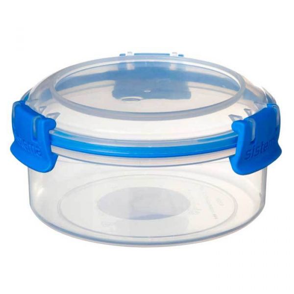 Контейнер SISTEMA круглый 300 мл 70 г