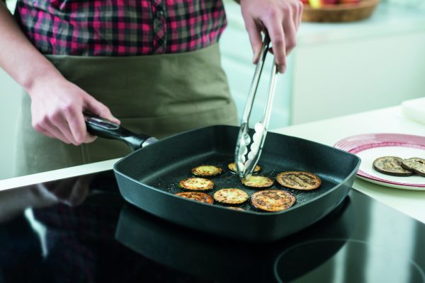 Сковорода BEKA PRO INDUC 18 см 