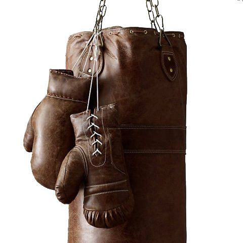 Перчатки для бокса RESTORATION HARDWARE 