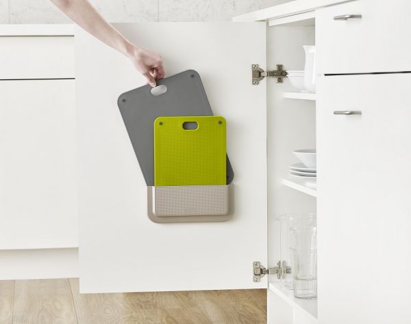 Набор из 2 разделочных досок DoorStore