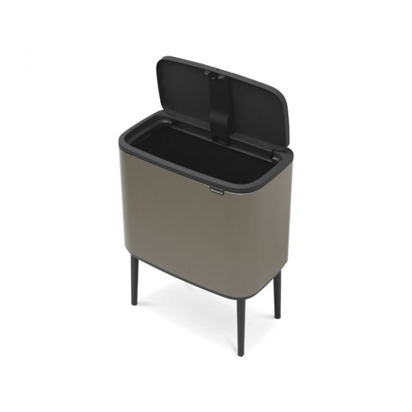 Мусорный бак BO TOUCH BIN 36 л BRABANTIA