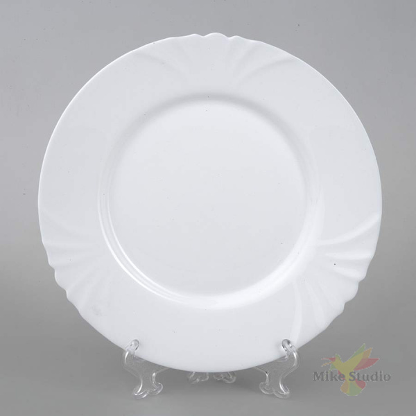 Тарелка обеденная КАДИКС 25см LUMINARC