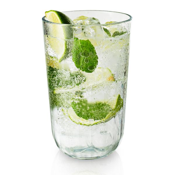 Стаканы граненые 4 шт 430 мл Eva Solo