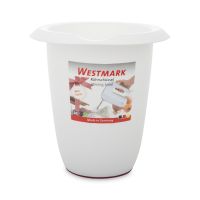 Чаша Westmark для смешивания 1 л нескользящее дно пластик Baking 