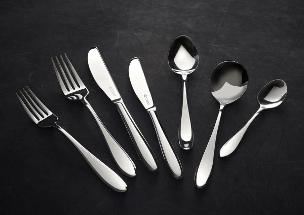 Ложка десертная Tabac