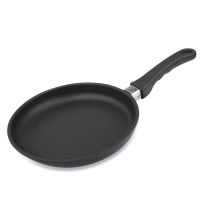 Сковорода 24 см AMT Frying Pans литой алюминий с антипригарным покрытием AMT424FIX