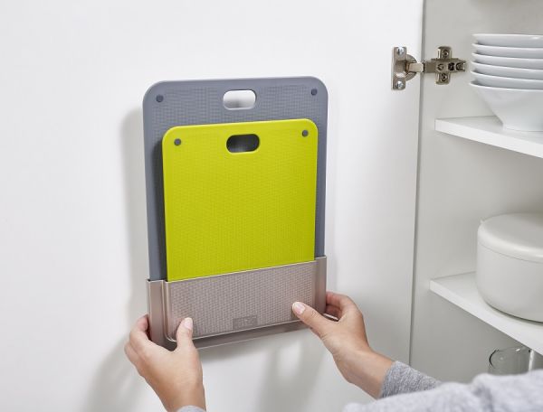 Набор из 2 разделочных досок DoorStore