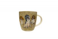 Кружка Churchill «Спрингер» 400 мл 