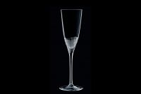 Бокал для шампанского 170 мл INTUITION Cristal d’Arques 