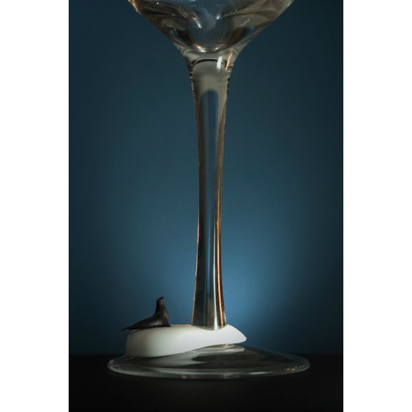 Маркеры для бокалов Cool wine материал пластик