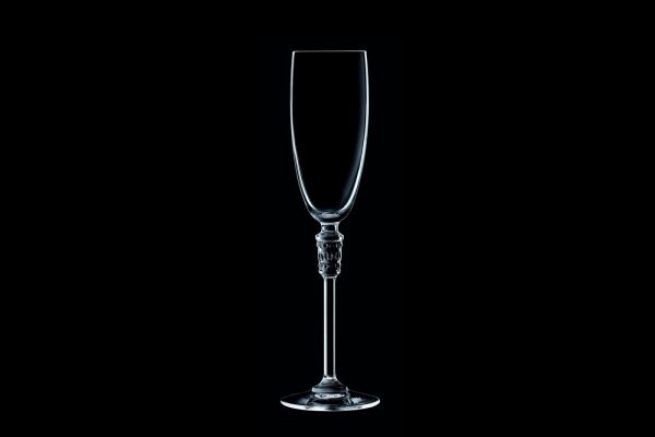Бокал для шампанского 190 мл BRACELET Cristal d’Arques 
