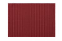 Маты сервировочные Red Stripe 45x32 см 2 шт 