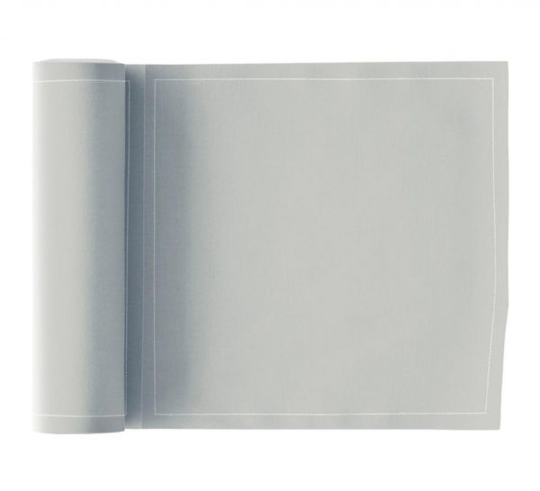 Салфетки MY DRAP Pearl Grey 20x20 см 25 шт в рулоне 