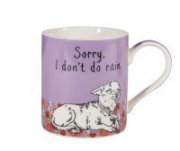 Кружка Churchill «Sorry» 350 мл 