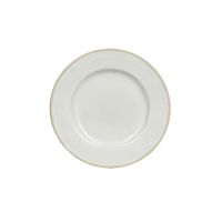 Тарелка десертная 15 см BEJA white COSTA NOVA